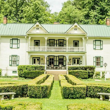 Mountain Rose Inn Woolwine Екстер'єр фото