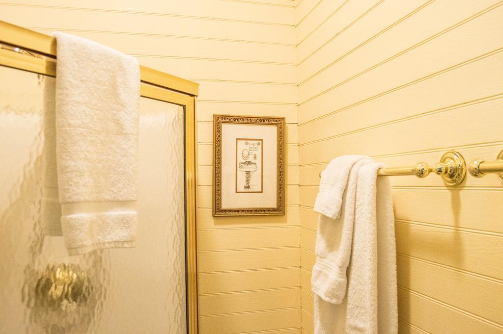 Mountain Rose Inn Woolwine Екстер'єр фото