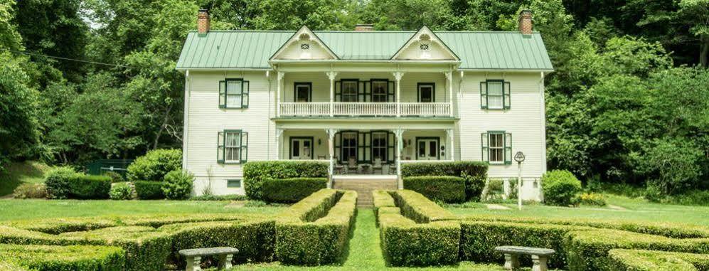 Mountain Rose Inn Woolwine Екстер'єр фото